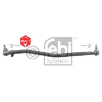 FEBI BILSTEIN 02744 Lenkstange für MERCEDES-BENZ