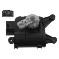 FEBI BILSTEIN 34155 Stellmotor für VW, SKODA, SEAT, AUDI