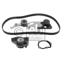 FEBI BILSTEIN 34639 Zahnriemensatz für PEUGEOT, CITROËN