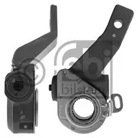 FEBI BILSTEIN 35120 Gestängesteller für RENAULT