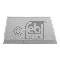 FEBI BILSTEIN 32760 Innenraumfilter für HYUNDAI, KIA