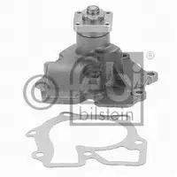 FEBI BILSTEIN 17019 Wasserpumpe für FORD