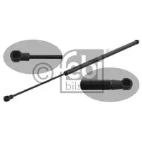 FEBI BILSTEIN 32898 Gasdruckfeder für RENAULT