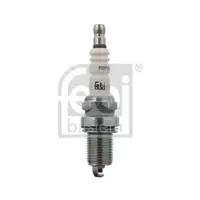 FEBI BILSTEIN 13418 Zündkerze für SAAB, CITROËN