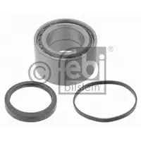 FEBI BILSTEIN 23663 Radlagersatz für MERCEDES-BENZ