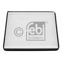 FEBI BILSTEIN 24433 Innenraumfilter für TOYOTA
