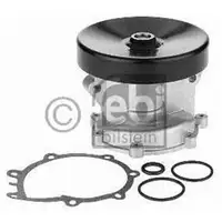 FEBI BILSTEIN 19600 Wasserpumpe für SAAB, RENAULT