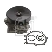 FEBI BILSTEIN 19600 Wasserpumpe für SAAB, RENAULT