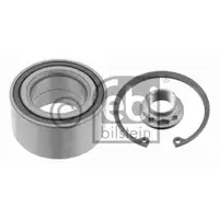 FEBI BILSTEIN 26310 Radlagersatz für BMW