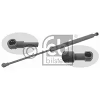 FEBI BILSTEIN 28080 Gasdruckfeder für TOYOTA