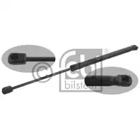 FEBI BILSTEIN 31639 Gasdruckfeder