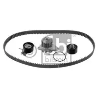 FEBI BILSTEIN 32727 Zahnriemensatz