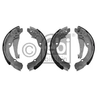 FEBI BILSTEIN 34369 Bremsbackensatz