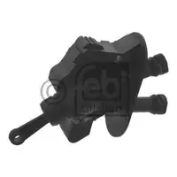 FEBI BILSTEIN 34991 Kupplungsgeberzylinder für FORD, MAZDA