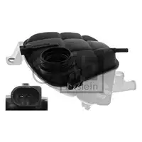 FEBI BILSTEIN 39927 Kühlerausgleichsbehälter für MERCEDES-BENZ