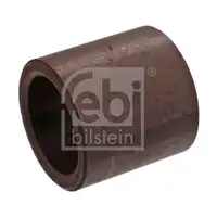FEBI BILSTEIN 10135 Buchse für MERCEDES-BENZ, OPEL, BMW