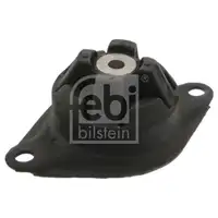 FEBI BILSTEIN 19796 Motorlager für VW, AUDI