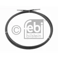 FEBI BILSTEIN 26008 Hydraulikschlauch für MERCEDES-BENZ