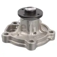 FEBI BILSTEIN 30701 Wasserpumpe für SUZUKI, SUBARU, FIAT