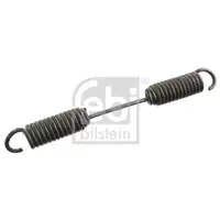 FEBI BILSTEIN 08490 Bremsbackenfeder