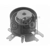 FEBI BILSTEIN 26027 Spannrolle für PEUGEOT, FORD, FIAT, CITROËN, LANCIA, VOLVO