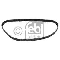 FEBI BILSTEIN 17765 Zahnriemen für CITROËN, FIAT, PEUGEOT, TOYOTA, SUZUKI