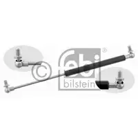 FEBI BILSTEIN 19712 Gasdruckfeder