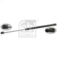 FEBI BILSTEIN 25132 Gasdruckfeder für OPEL