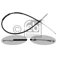 FEBI BILSTEIN 36936 Handbremsseil für MERCEDES-BENZ, VW