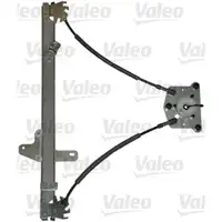 VALEO 850778 Fensterheber (o. Motor) v l PEUGEOT