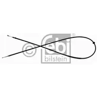 FEBI BILSTEIN 21223 Handbremsseil für MERCEDES-BENZ