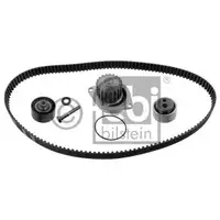 FEBI BILSTEIN 34642 Zahnriemensatz für CITROËN, PEUGEOT