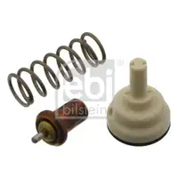 FEBI BILSTEIN 36533 Thermostat für SEAT, VW, SKODA, AUDI