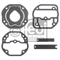 FEBI BILSTEIN 37809 Rep. Satz Lamellenventil für MAN