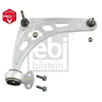 FEBI BILSTEIN 26656 Querlenker für BMW
