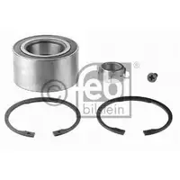 FEBI BILSTEIN 05379 Radlagersatz für VW