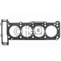 FEBI BILSTEIN 14391 Zylinderkopfdichtung