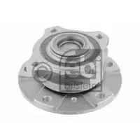 FEBI BILSTEIN 23369 Radlagersatz für BMW