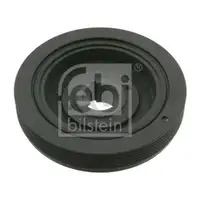 FEBI BILSTEIN 27721 Riemenscheibe (entkoppelt) für PEUGEOT, CITROËN