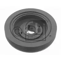 FEBI BILSTEIN 27721 Riemenscheibe (entkoppelt)