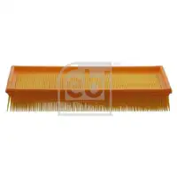 FEBI BILSTEIN 31434 Luftfilter für FORD