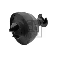 FEBI BILSTEIN 34985 Wagenheberaufnahme für MERCEDES-BENZ