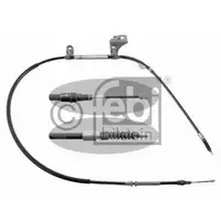 FEBI BILSTEIN 32464 Handbremsseil