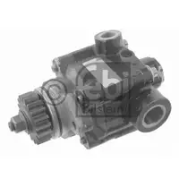 FEBI BILSTEIN 32468 Servopumpe für DAF
