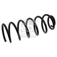 FEBI BILSTEIN 37396 Fahrwerksfeder für SKODA, VW