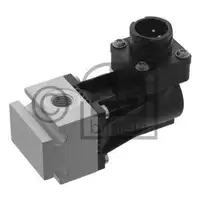 FEBI BILSTEIN 38003 Magnetventil