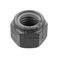 FEBI BILSTEIN 04962 Sechskantmutter