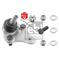 FEBI BILSTEIN 28699 Traggelenk für TOYOTA