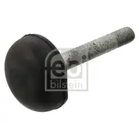 FEBI BILSTEIN 35286 Anschlagpuffer für IVECO