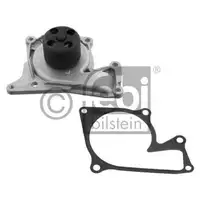 FEBI BILSTEIN 36204 Wasserpumpe für DACIA, RENAULT, NISSAN, MERCEDES-BENZ